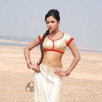 Amala Paul - Vettai Movie Hot Stills | Picture 147592