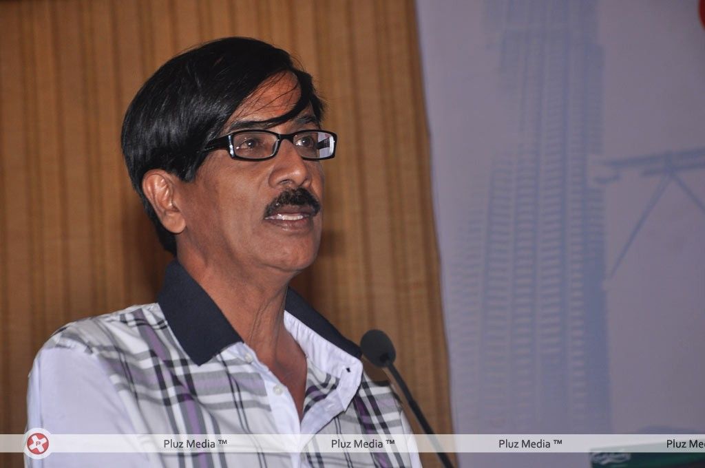 Manobala - Malaysian Indian Film Festival Award Function - Pictures | Picture 148406