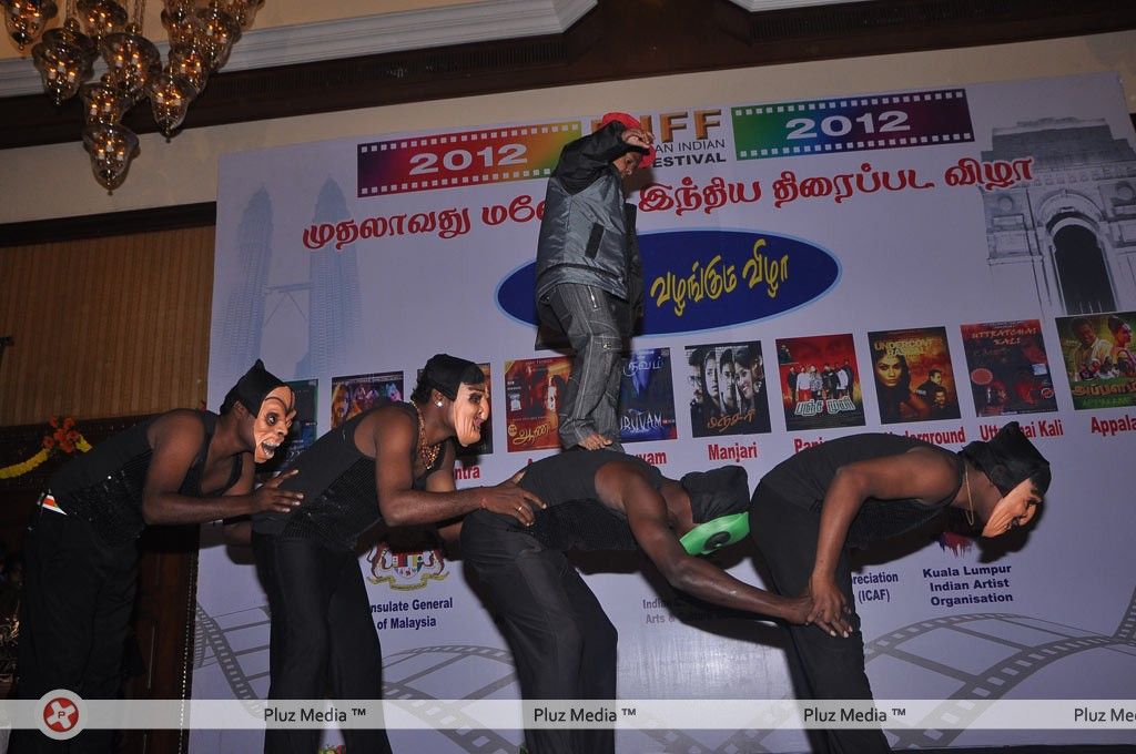 Malaysian Indian Film Festival Award Function - Pictures | Picture 148435