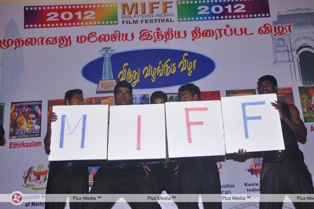 Malaysian Indian Film Festival Award Function - Pictures | Picture 148440