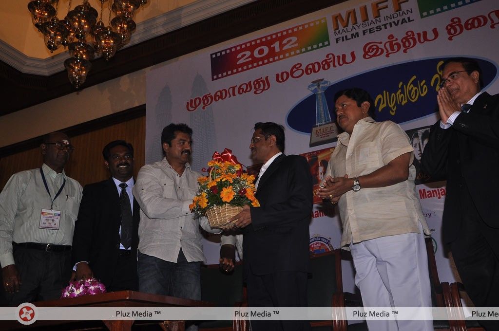 Malaysian Indian Film Festival Award Function - Pictures | Picture 148444