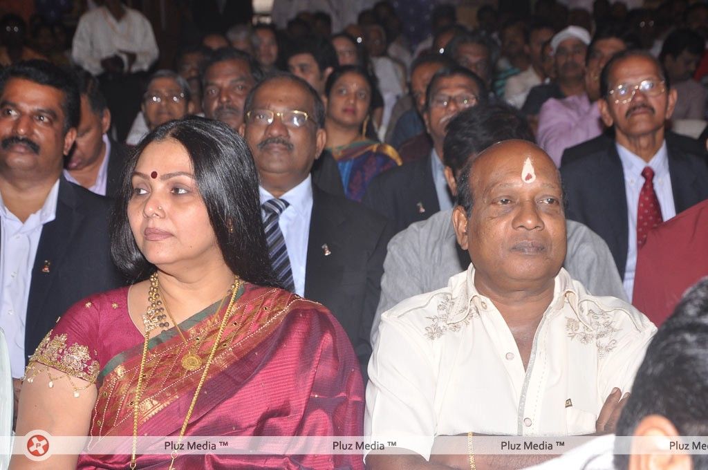Malaysian Indian Film Festival Award Function - Pictures | Picture 148446