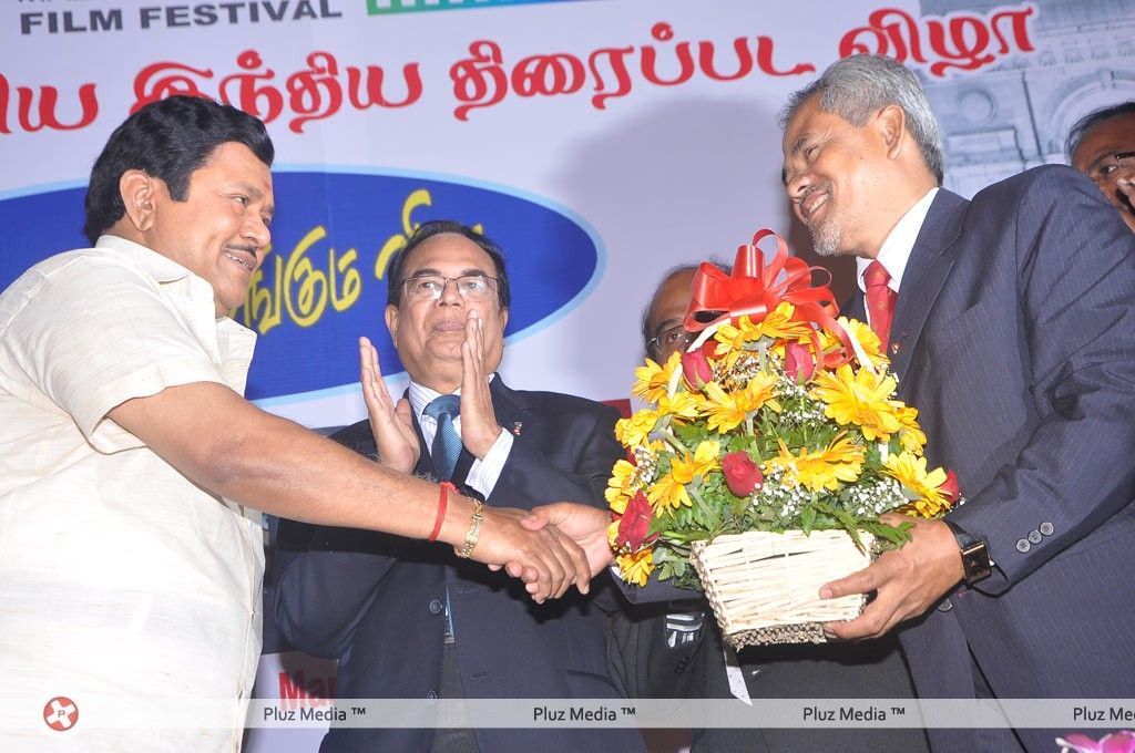 Malaysian Indian Film Festival Award Function - Pictures | Picture 148449