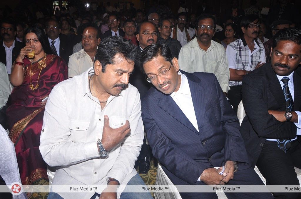 Malaysian Indian Film Festival Award Function - Pictures | Picture 148451