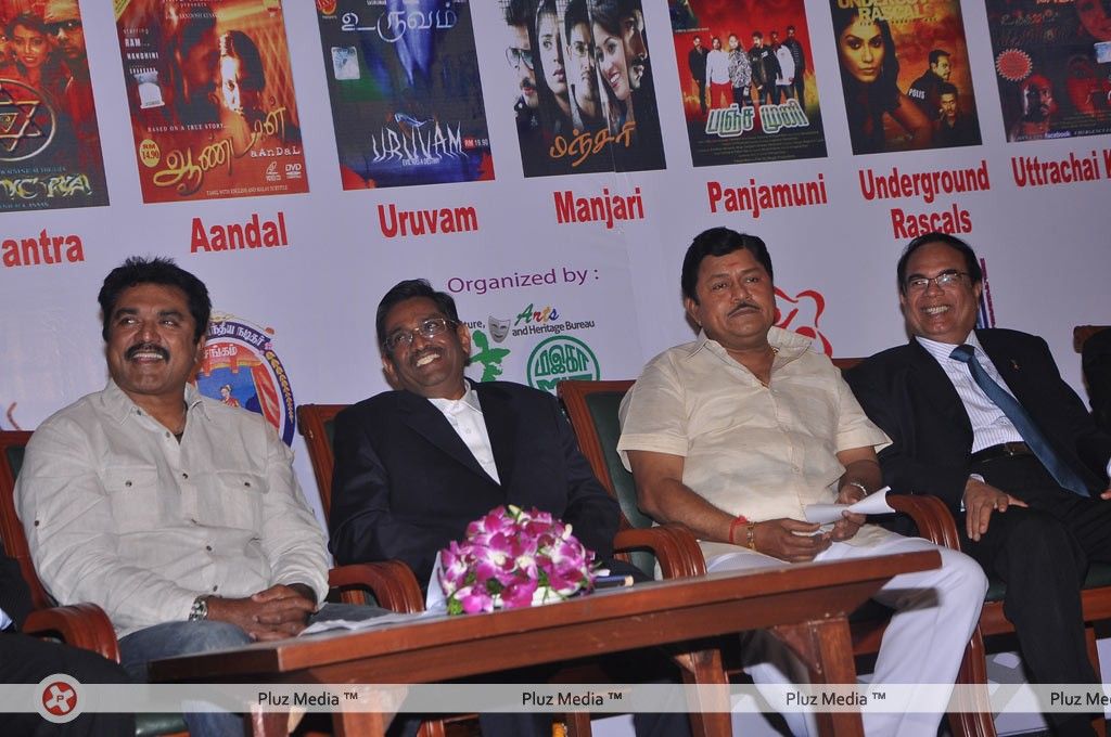 Malaysian Indian Film Festival Award Function - Pictures | Picture 148455