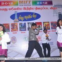 Malaysian Indian Film Festival Award Function - Pictures
