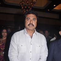 Sarath Kumar - Malaysian Indian Film Festival Award Function - Pictures | Picture 148414