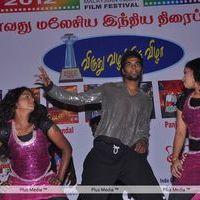 Malaysian Indian Film Festival Award Function - Pictures | Picture 148425