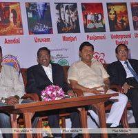 Malaysian Indian Film Festival Award Function - Pictures | Picture 148434