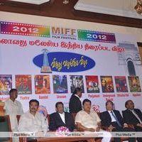 Malaysian Indian Film Festival Award Function - Pictures | Picture 148456