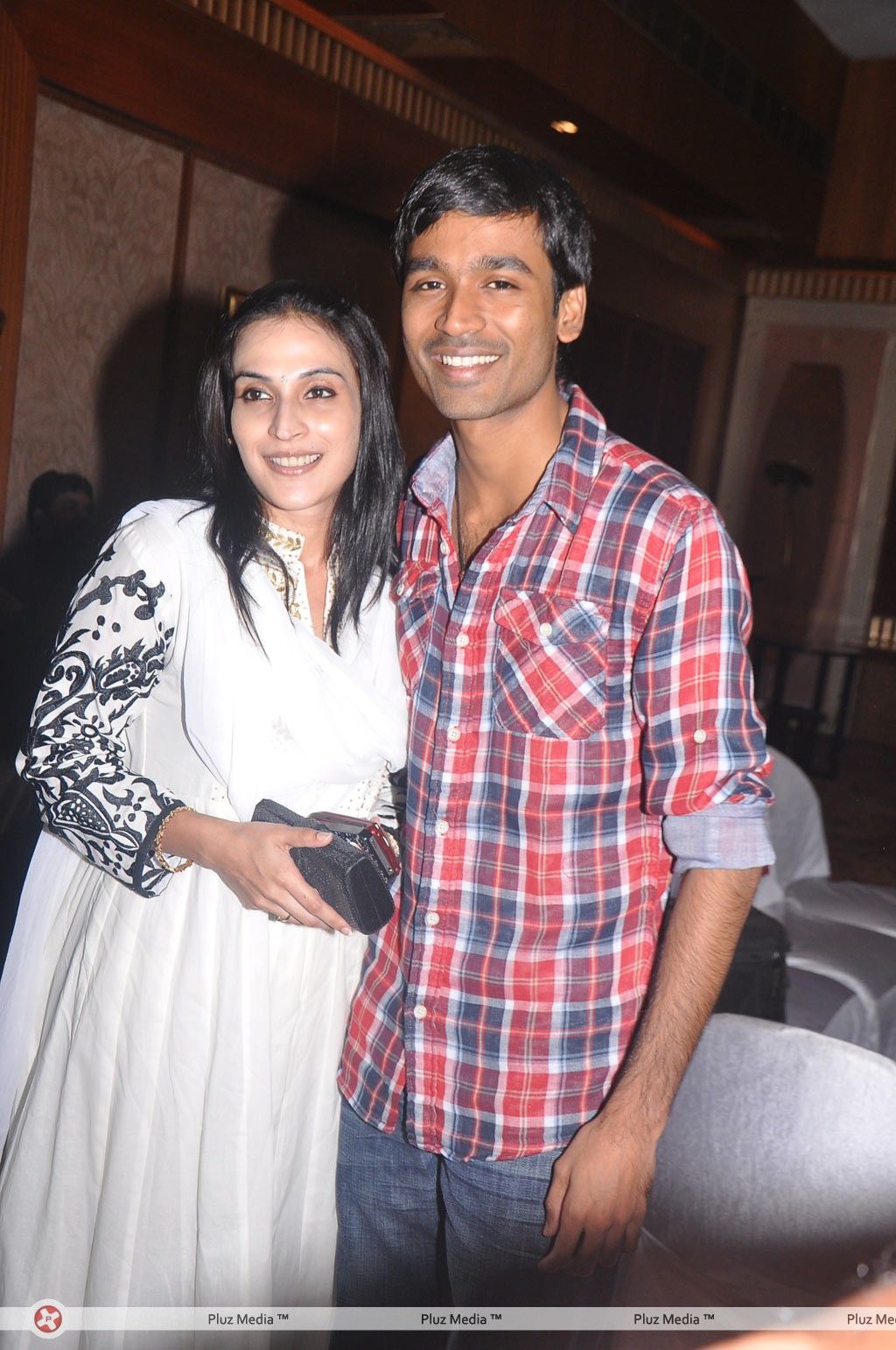3 Movie Audio Success Party - Pictures | Picture 149747