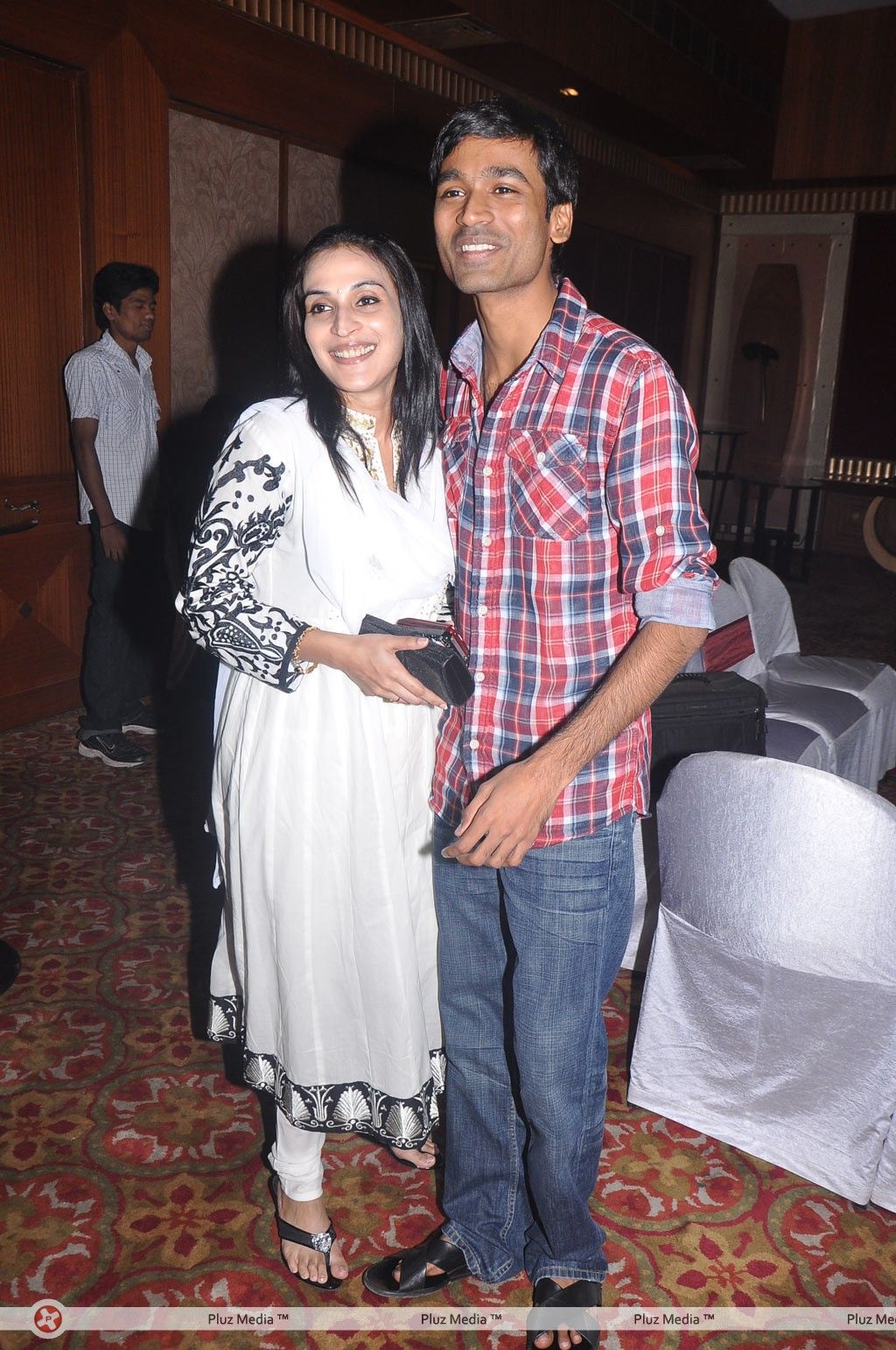 3 Movie Audio Success Party - Pictures | Picture 149749