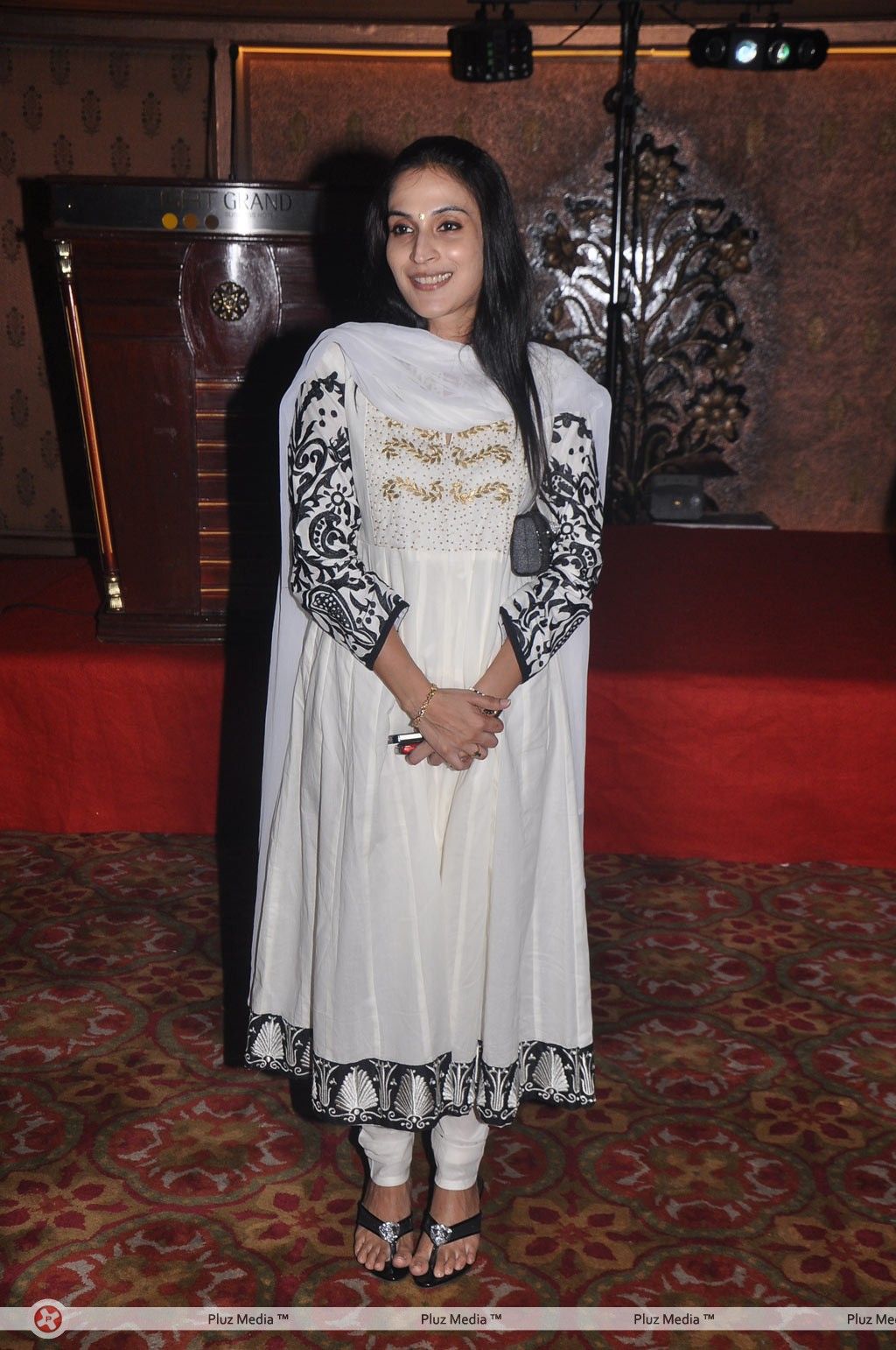 Aishwarya Dhanush - 3 Movie Audio Success Party - Pictures | Picture 149752