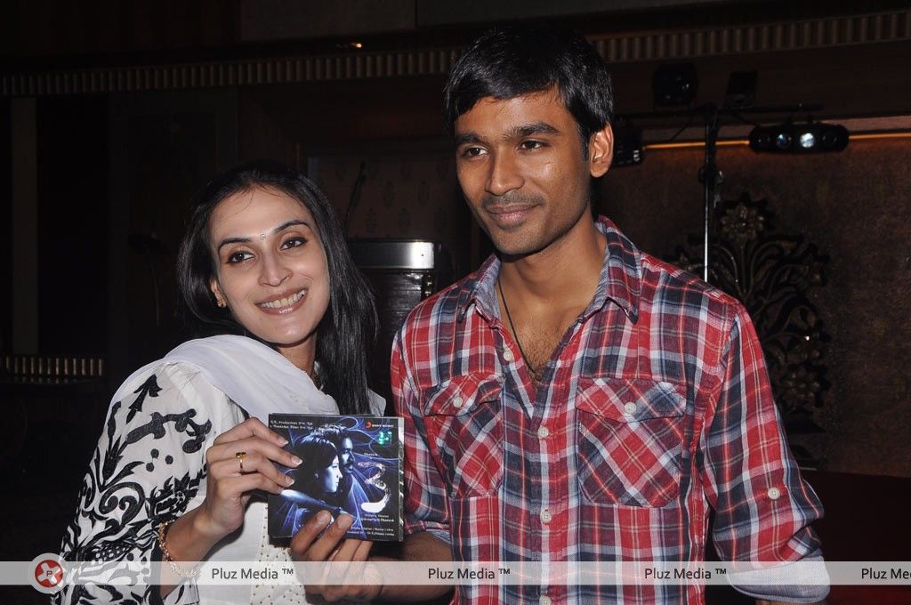 3 Movie Audio Success Party - Pictures | Picture 149754
