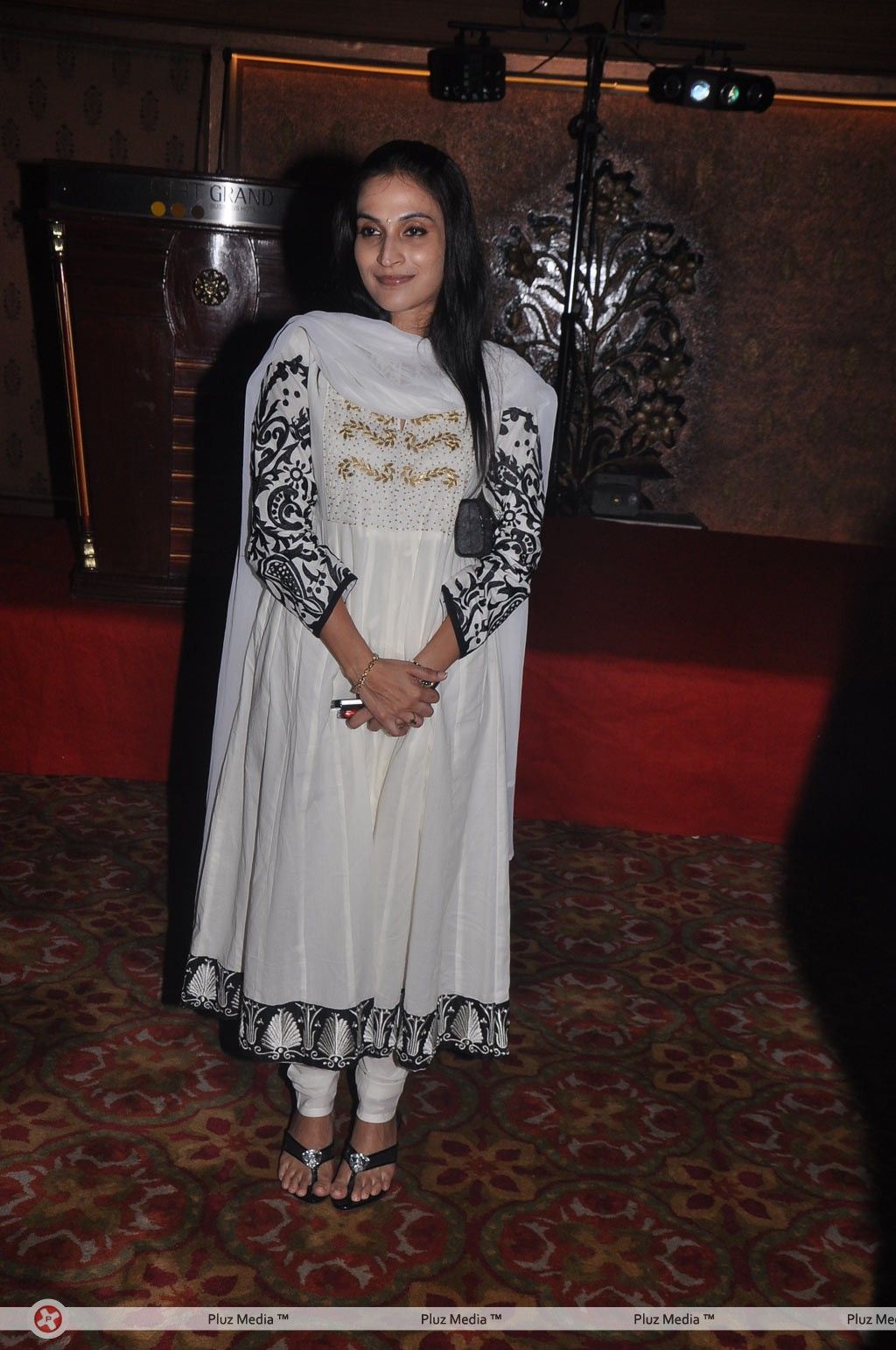 Aishwarya Dhanush - 3 Movie Audio Success Party - Pictures | Picture 149761