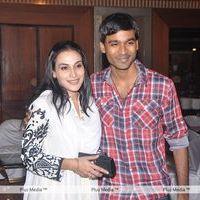 3 Movie Audio Success Party - Pictures | Picture 149745