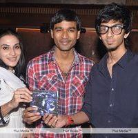 3 Movie Audio Success Party - Pictures | Picture 149746