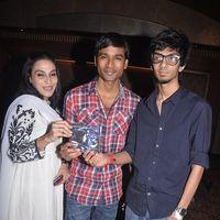 3 Movie Audio Success Party - Pictures | Picture 149748