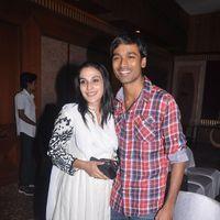3 Movie Audio Success Party - Pictures | Picture 149751