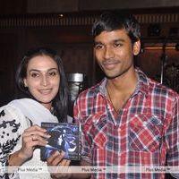 3 Movie Audio Success Party - Pictures | Picture 149760
