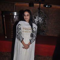 Aishwarya Dhanush - 3 Movie Audio Success Party - Pictures