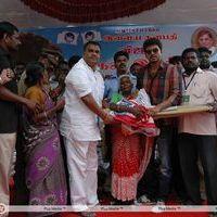 Ilayathalapathy Vijay Visited Cuddalore - Pictures | Picture 150990
