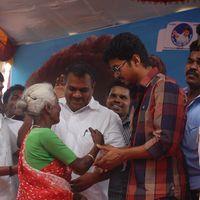 Ilayathalapathy Vijay Visited Cuddalore - Pictures | Picture 150991