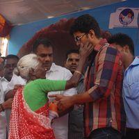 Ilayathalapathy Vijay Visited Cuddalore - Pictures | Picture 150992
