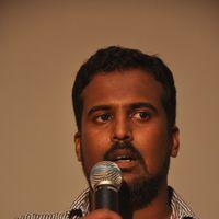 Karma Movie Press Meet - Pictures | Picture 150994
