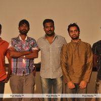 Karma Movie Press Meet - Pictures | Picture 150995