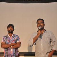 Karma Movie Press Meet - Pictures | Picture 150996