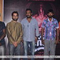 Karma Movie Press Meet - Pictures | Picture 151000