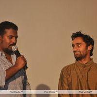 Karma Movie Press Meet - Pictures | Picture 151001