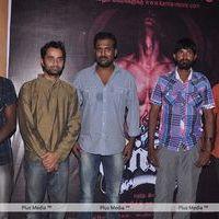 Karma Movie Press Meet - Pictures | Picture 151004