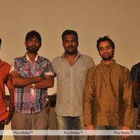 Karma Movie Press Meet - Pictures | Picture 151005