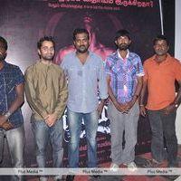Karma Movie Press Meet - Pictures | Picture 151006