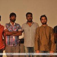 Karma Movie Press Meet - Pictures | Picture 151007