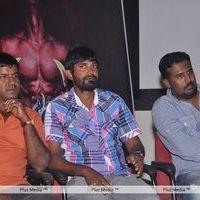 Karma Movie Press Meet - Pictures | Picture 151008