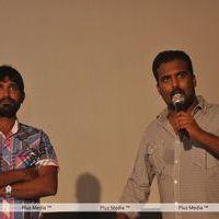 Karma Movie Press Meet - Pictures | Picture 151010