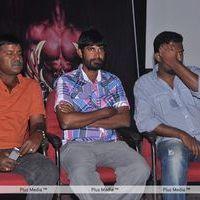 Karma Movie Press Meet - Pictures | Picture 151011