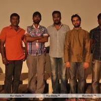 Karma Movie Press Meet - Pictures | Picture 151015