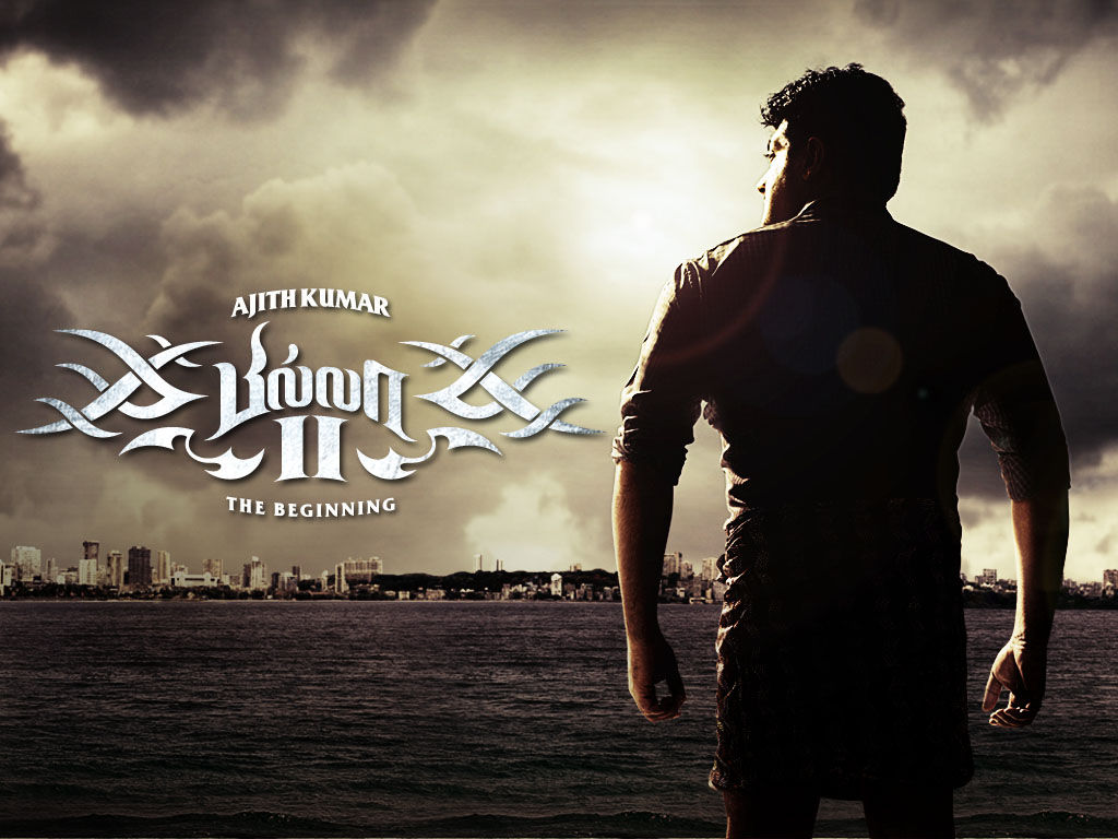 Billa 2 First Look Posters | Picture 152356