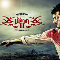 Billa 2 First Look Posters | Picture 152354
