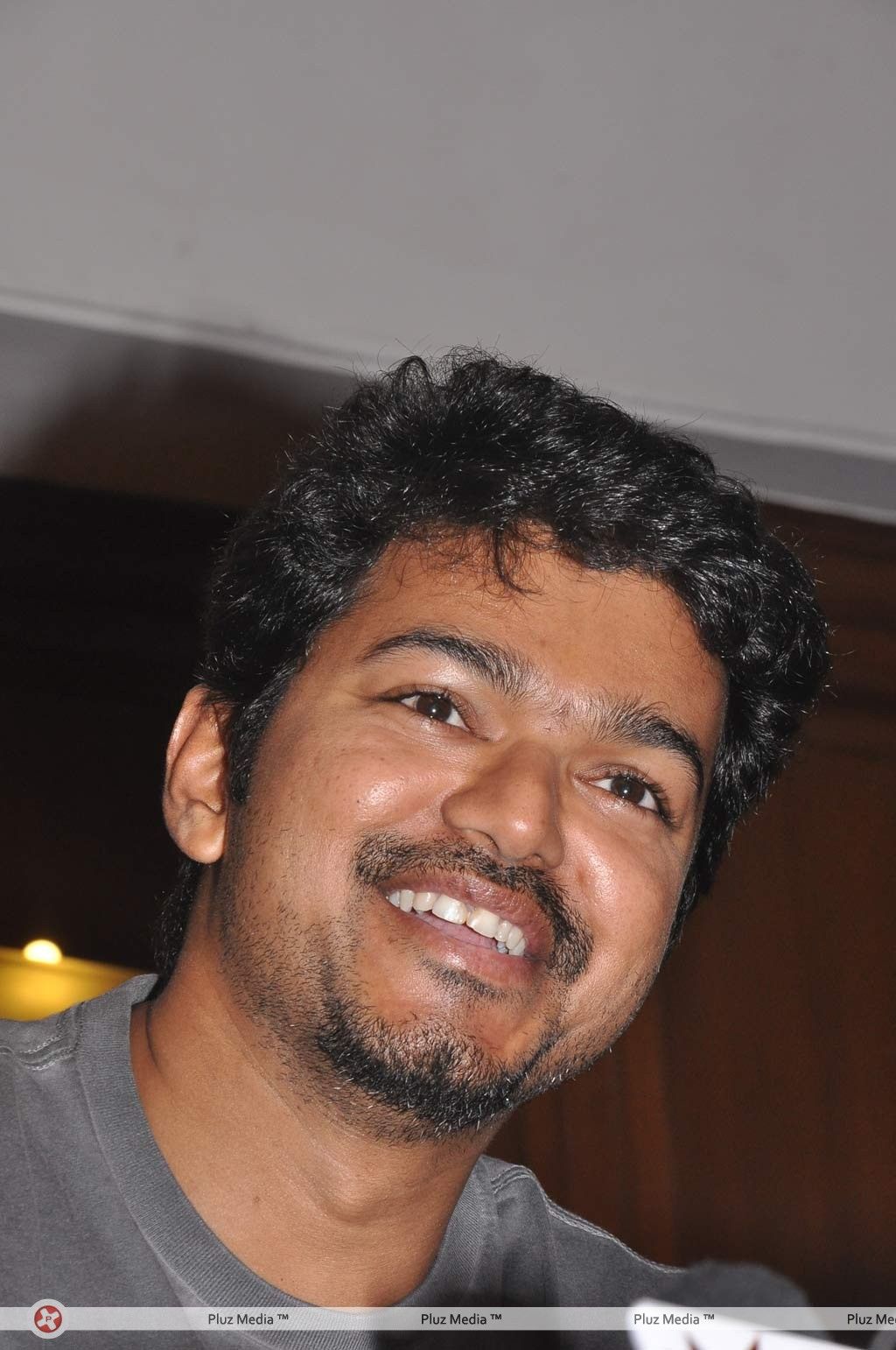 Vijay Press Meet - Pictures | Picture 153027