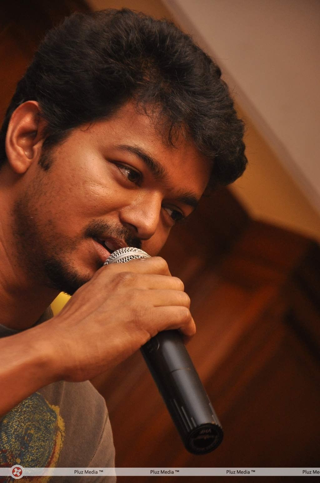 Vijay Press Meet - Pictures | Picture 153042