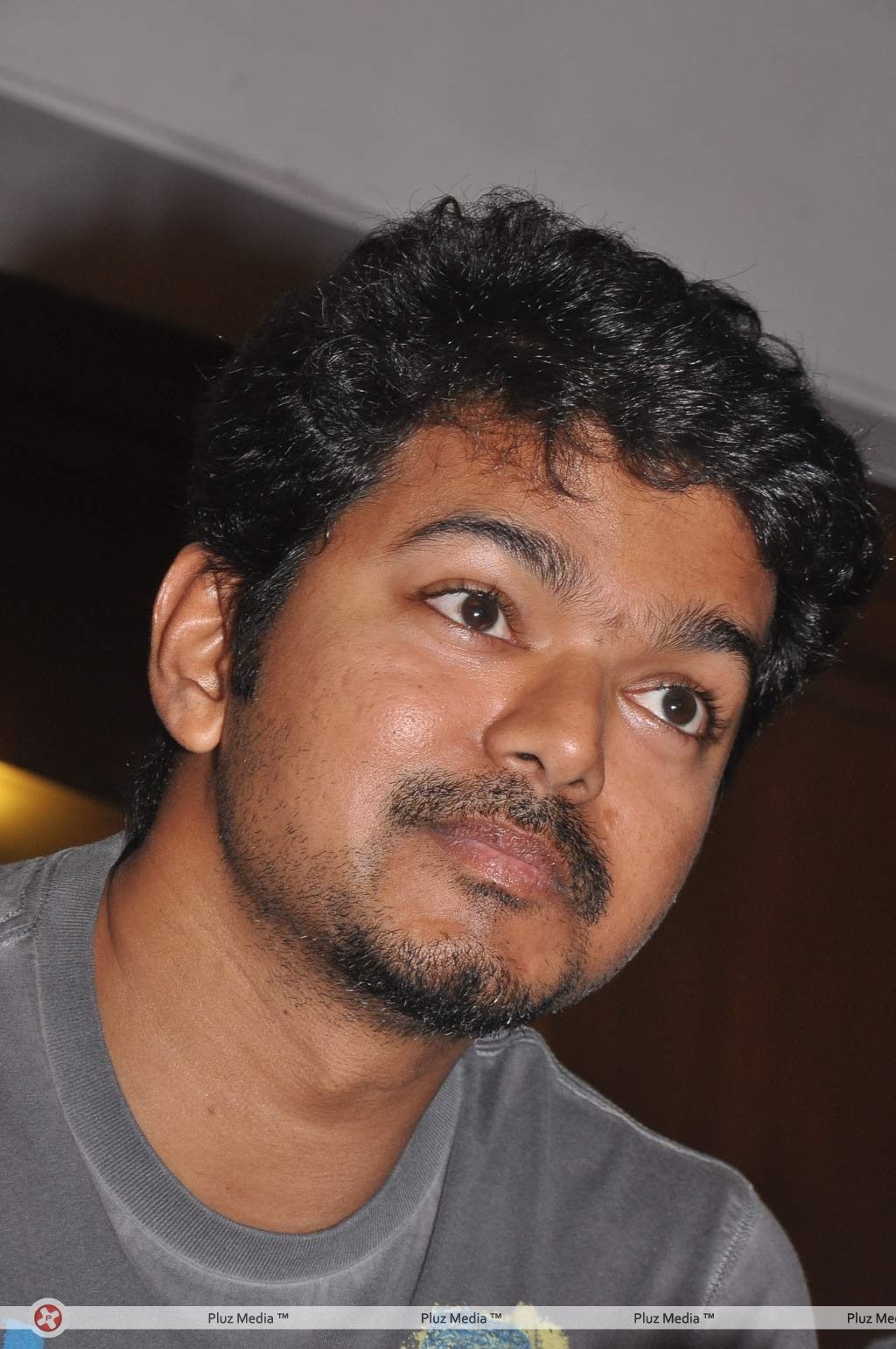 Vijay Press Meet - Pictures | Picture 153045