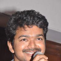 Vijay Press Meet - Pictures | Picture 153022