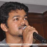 Vijay Press Meet - Pictures | Picture 153023