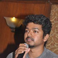 Vijay Press Meet - Pictures | Picture 153024