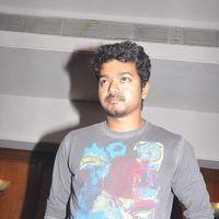 Vijay Press Meet - Pictures | Picture 153025